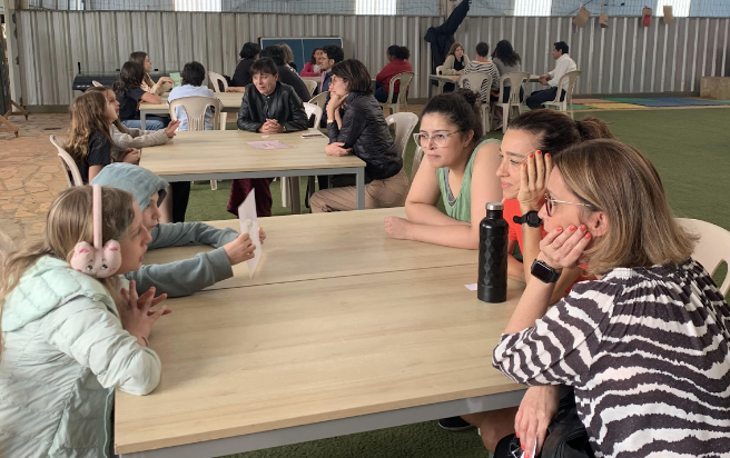 Ontem criança, hoje adolescente: os desafios da mudança de ciclo